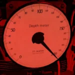 Ataque y Huida a gran profundidad