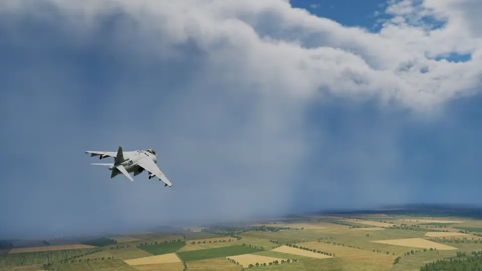 Lee más sobre el artículo DCS Conclusiones de la Actualización 2.7